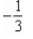 <strong>Find the slope of the line </strong> A) B) C) D) E)