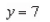 <strong>Find an equation of the line that passes through the point and has the slope m that is undefined.</strong> A) B) C) D) E)