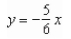 <strong>Find an equation of the line that passes through the points </strong> A) B) C) D) E)