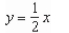 <strong>Find an equation of the line that passes through the points and </strong> A) B) C) D) E)