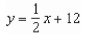 <strong>Find an equation of the line that passes through the points and </strong> A) B) C) D) E)