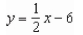 <strong>Find an equation of the line that passes through the points and </strong> A) B) C) D) E)