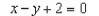 <strong>Write an equation of the line that passes through the point and is perpendicular to the line </strong> A) B) C) D) E)