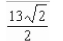<strong>Find the distance between the point and line using the formula, for the distance between the point and the line </strong> A) B) C) D) E)