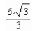 <strong>Find the distance between the point and line using the formula, for the distance between the point and the line </strong> A) B) C) D) E)