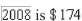 <strong>Suppose that the dollar value of a product in and the rate at which the value of the product is expected to increase per year during the next years is Write a linear Equation that gives the dollar value of the product in terms of the year Round the numerical values in your answer to one decimal place, where applicable.</strong> A) B) C) D) E)
