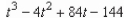 <strong>Evaluate (if possible) the function Simplify the result.</strong> A) B) C) D) E)none of the above