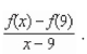 Let   Then simplify the expression  