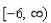 <strong>Find the domain and range of the function </strong> A)domain: range: B)domain: range: C)domain: range: D)domain: range: E)domain: range: