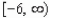 <strong>Find the domain and range of the function </strong> A)domain: range: B)domain: range: C)domain: range: D)domain: range: E)domain: range: