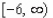 <strong>Find the domain and range of the function </strong> A)domain: range: B)domain: range: C)domain: range: D)domain: range: E)domain: range:
