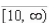 <strong>Find the domain and range of the function </strong> A)domain: range: B)domain: range: C)domain: range: D)domain: range: E)none of the above