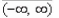 <strong>Find the domain and range of the function </strong> A)domain: range: B)domain: range: C)domain: range: D)domain: range: E)domain: range: