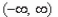 <strong>Determine the domain and range of the function </strong> A)domain: range: B)domain: range: C)domain: range: D)domain: range: E)domain: range: