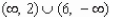 <strong>Determine the domain and range of the function </strong> A)domain: range: B)domain: range: C)domain: range: D)domain: range: E)domain: range: