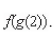<strong>Given evaluate </strong> A) B) C) D) E)