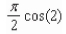 <strong>Given evaluate </strong> A) B) C) D) E)