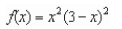 Determine whether the function is even, odd, or neither.  
