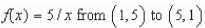 Consider the length of the graph of Approximate the length of the curve by finding the sum of the lengths of four line segments, as shown in following Figure.Round your answer to two decimal places.