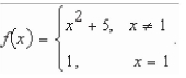 Let Determine the following limit.(Hint: Use the graph to calculate the limit.)