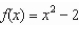 <strong>The graph of is shown in the figure.Find such that if then </strong> A) B) C) D) E)None of the above