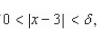<strong>The graph of is shown in the figure.Find such that if then </strong> A) B) C) D) E)None of the above