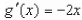 <strong>Find the derivative of the function by the limit process.</strong> A) B) C) D) E)