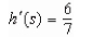 <strong>Find the derivative of the function by the limit process.</strong> A) B) C) D) E)