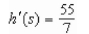 <strong>Find the derivative of the function by the limit process.</strong> A) B) C) D) E)