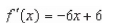 <strong>Find the derivative of the following function using the limiting process.</strong> A) B) C) D) E)