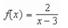 <strong>Find the derivative of the following function using the limiting process. </strong> A) B) C) D) E)