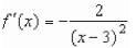 <strong>Find the derivative of the following function using the limiting process. </strong> A) B) C) D) E)