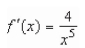 <strong>Find the derivative of the following function using the limiting process. </strong> A) B) C) D) E)