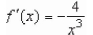 <strong>Find the derivative of the following function using the limiting process. </strong> A) B) C) D) E)