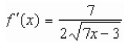 <strong>Find the derivative of the function using the limiting process.</strong> A) B) C) D) E)