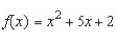 <strong>Find an equation of the tangent line to the graph of the function at the point </strong> A) B) C) D) E)