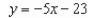 <strong>Find an equation of the tangent line to the graph of the function at the point </strong> A) B) C) D) E)