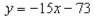 <strong>Find an equation of the tangent line to the graph of the function at the point </strong> A) B) C) D) E)