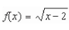 <strong>Find an equation of the tangent line to the graph of the function at the point </strong> A) B) C) D) E)