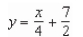 <strong>Find an equation of the tangent line to the graph of the function at the point </strong> A) B) C) D) E)