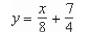 <strong>Find an equation of the tangent line to the graph of the function at the point </strong> A) B) C) D) E)