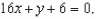 <strong>Find an equation of the line that is tangent to the graph of the function and parallel to the line </strong> A) B) C) D) E)