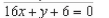 <strong>Find an equation of the line that is tangent to the graph of the function and parallel to the line </strong> A) B) C) D) E)