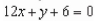 <strong>Find an equation of the line that is tangent to the graph of the function and parallel to the line </strong> A) B) C) D) E)