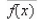 <strong>Describe the x-values at which the graph of the function given below is differentiable. </strong> A) differentiable at B) is differentiable everywhere except at C) is differentiable everywhere except at D) is differentiable on the interval E) is differentiable on the interval