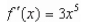 <strong>Find the derivative of the function. </strong> A) B) C) D) E)