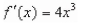<strong>Find the derivative of the function. </strong> A) B) C) D) E)