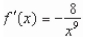 <strong>Find the derivative of the function. </strong> A) B) C) D) E)