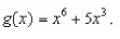 <strong>Use the rules of differentiation to find the derivative of the function </strong> A) B) C) D) E)
