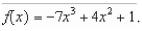 <strong>Find the derivative of the function </strong> A) B) C) D) E)